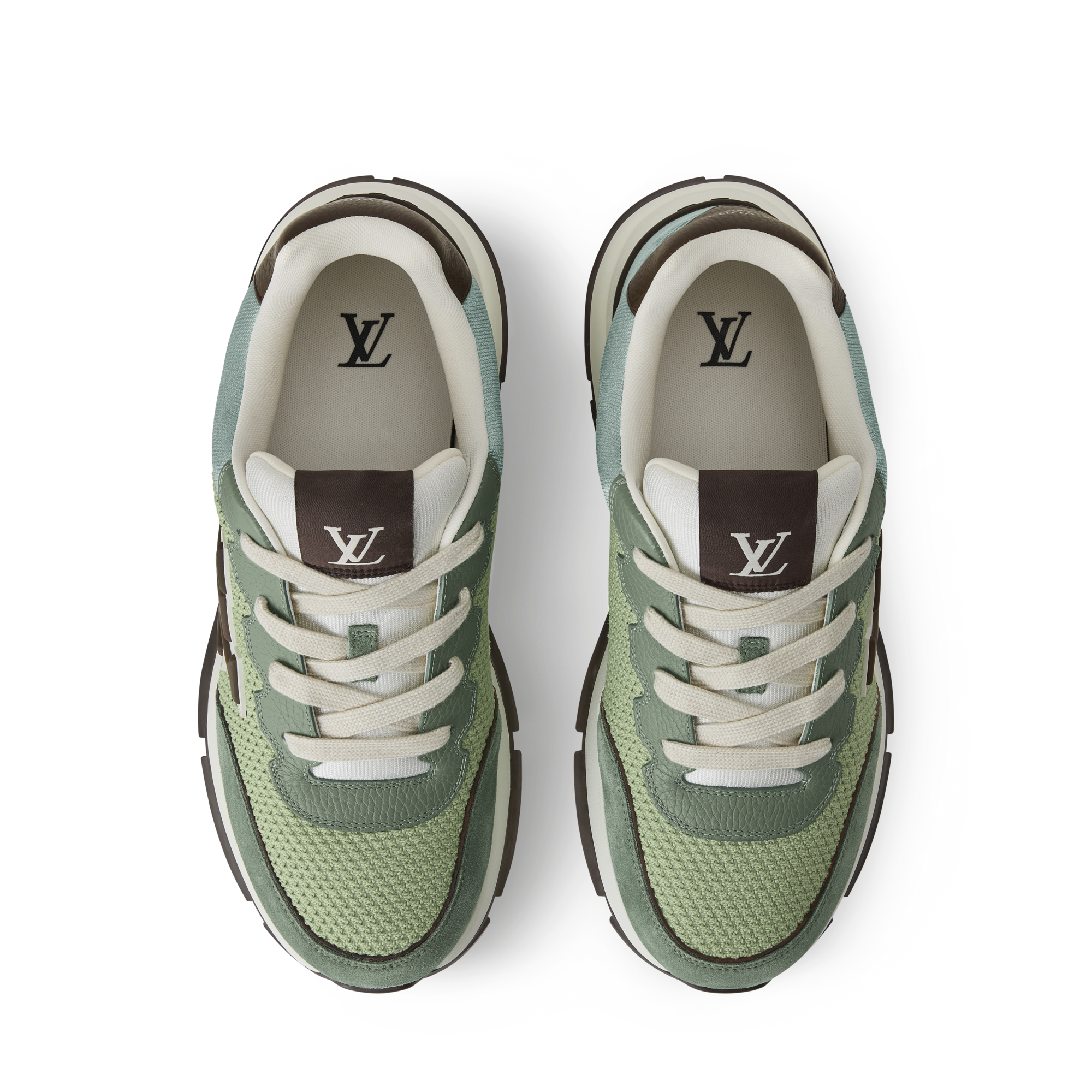 LV クラシック スニーカー ｜ルイ・ヴィトン 公式サイト - 1AKBUP